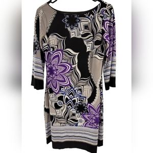 Intermission Size 6 Dress